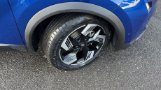 Renault Symbioz 1.6 E-Tech FHEV 145 Techno 5dr Auto Hybrid Estate